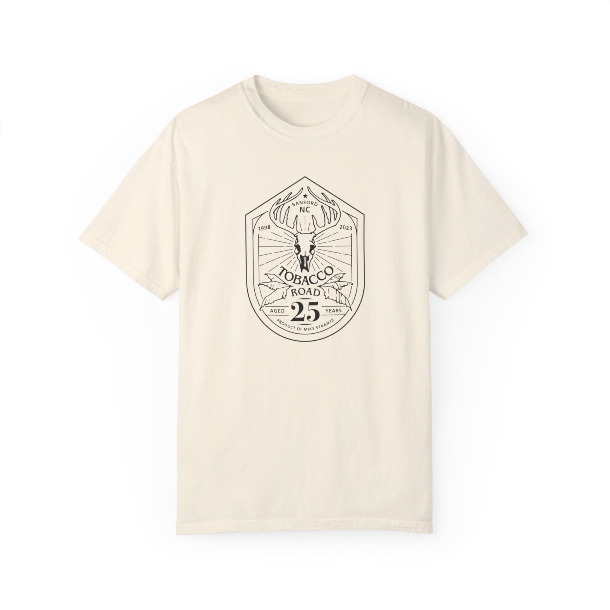 Limited Edition 25th Anniversary Unisex T-shirt