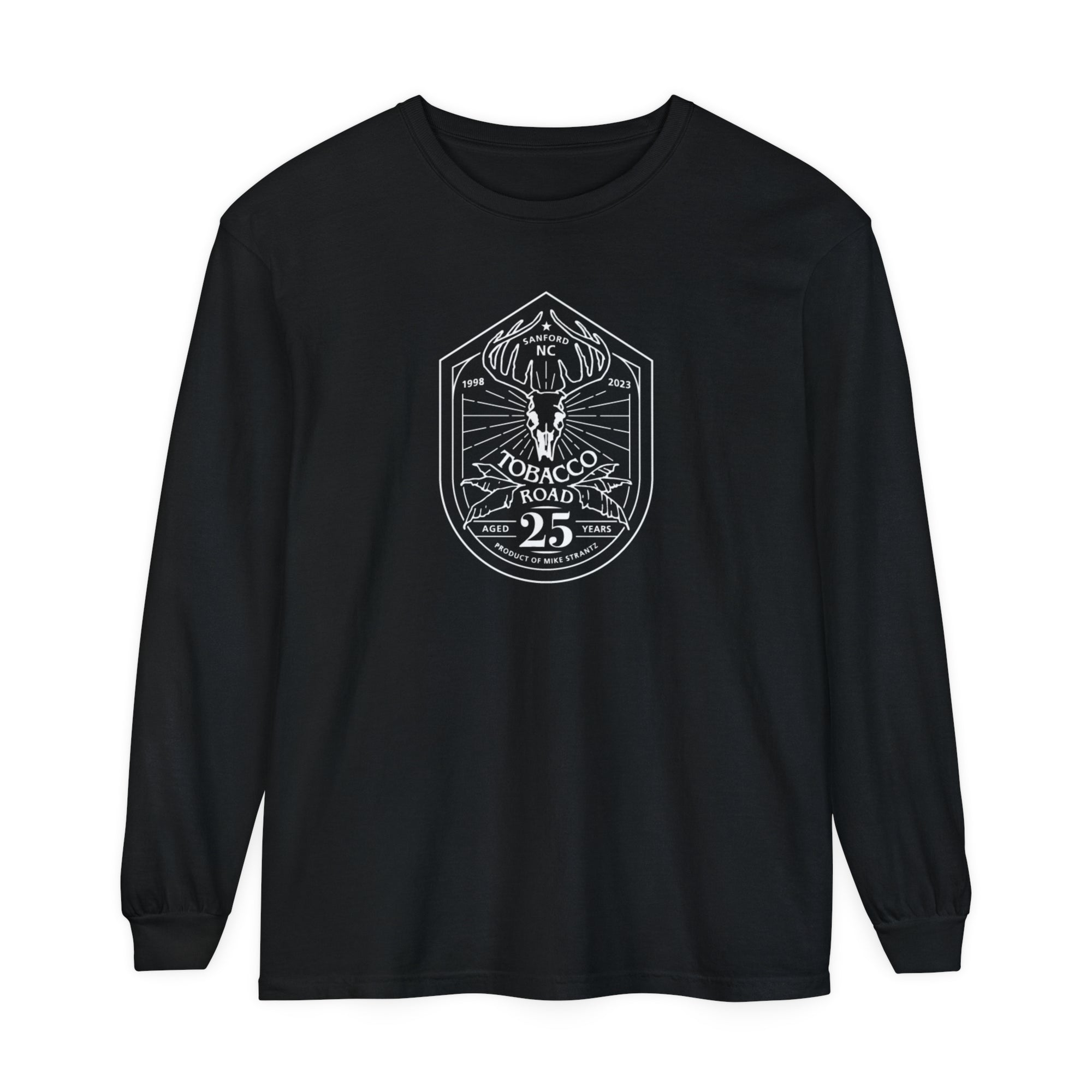 Limited Edition 25th Anniversary Long Sleeve T-Shirt