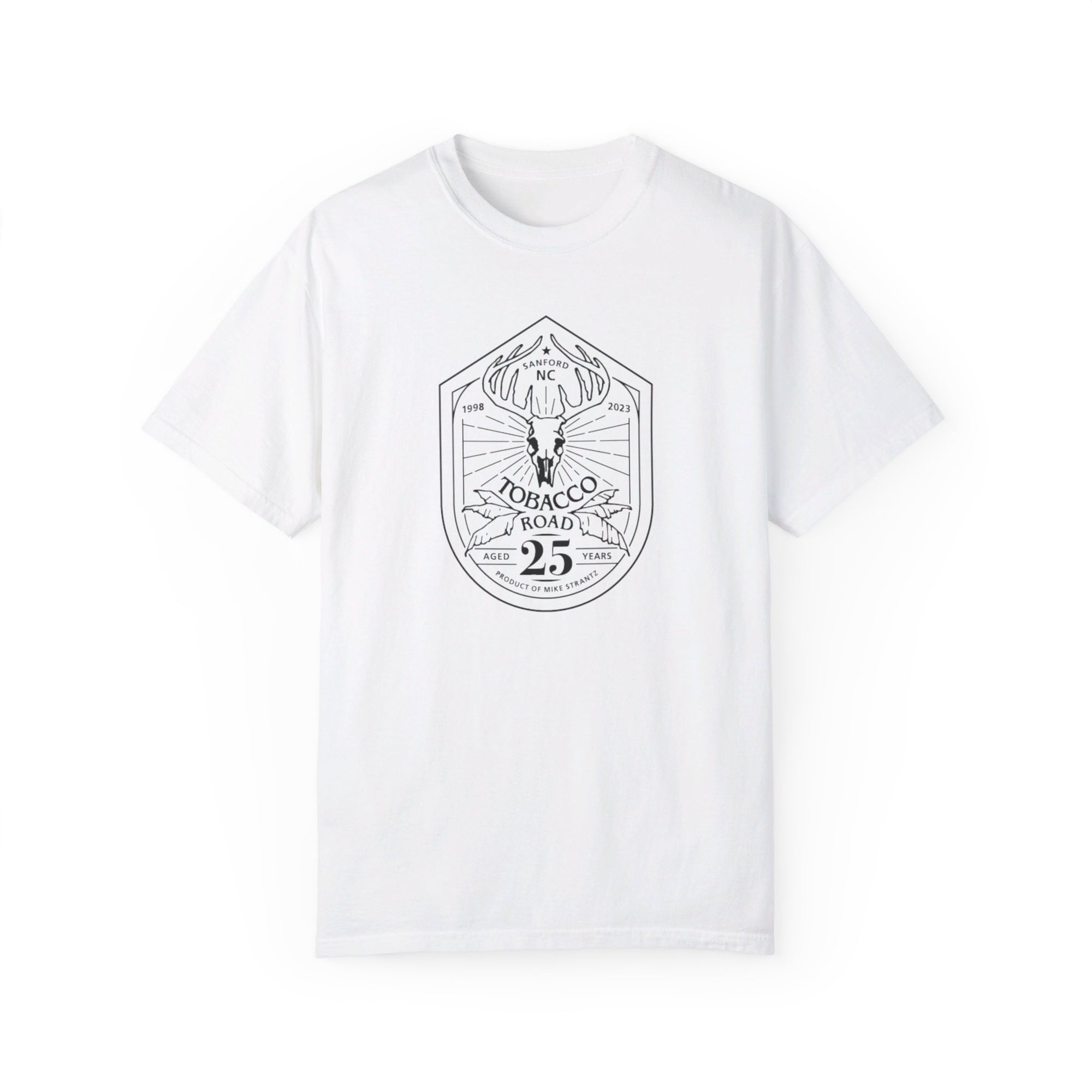 Limited Edition 25th Anniversary Unisex T-shirt