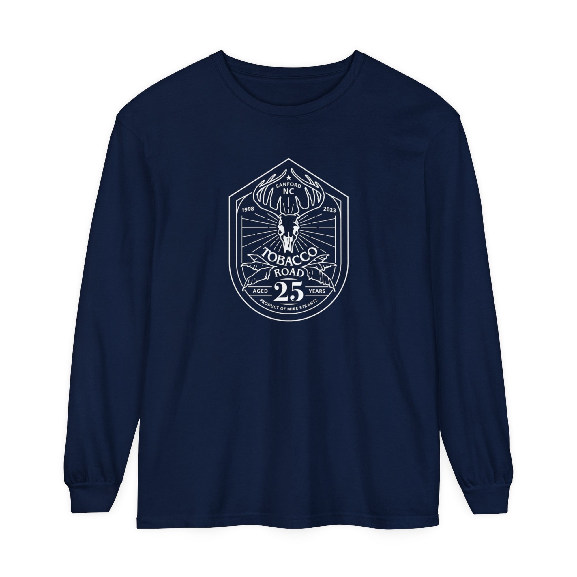 Limited Edition 25th Anniversary Long Sleeve T-Shirt