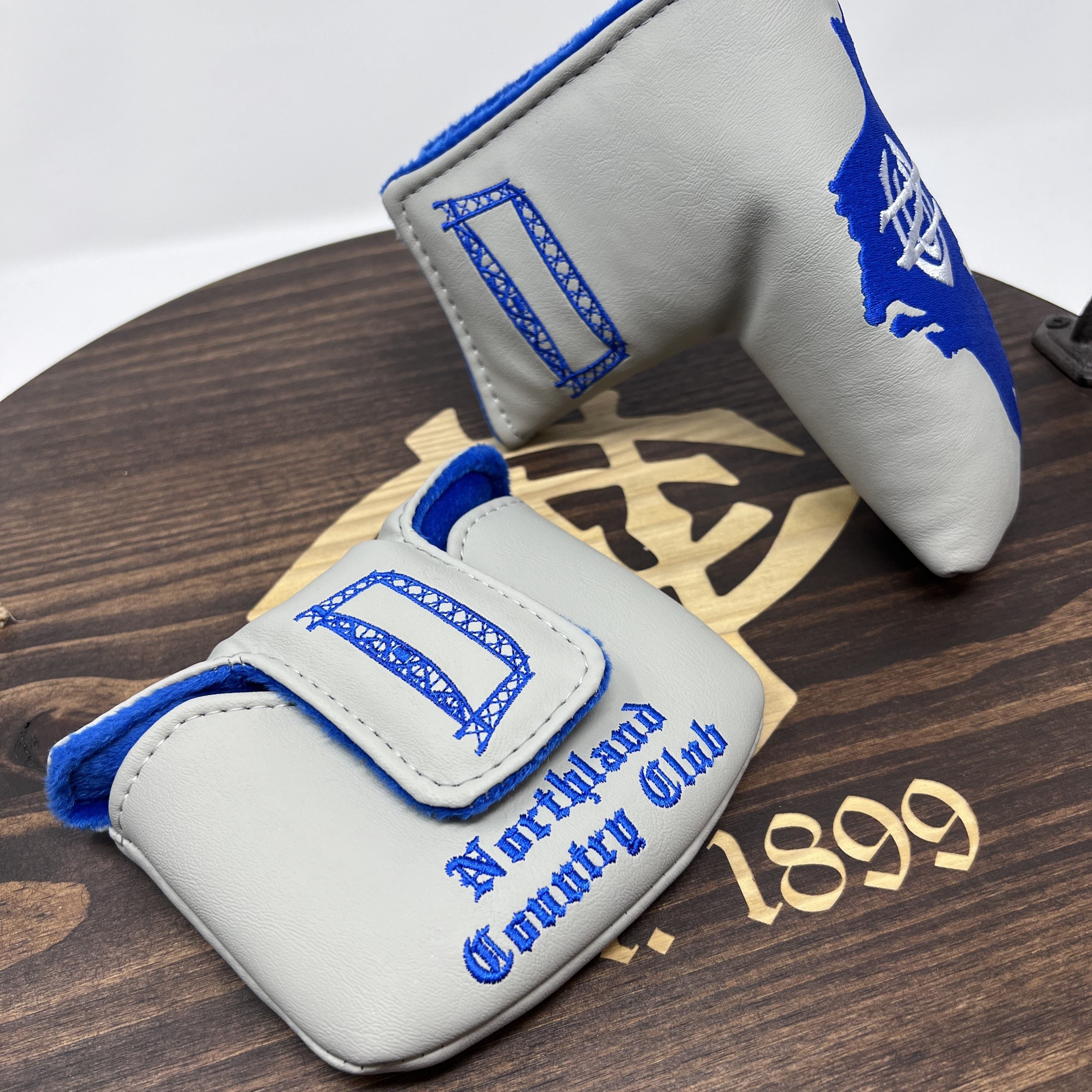 EP Putter Cover