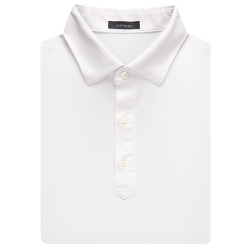 Palmer Solid Performance Polo